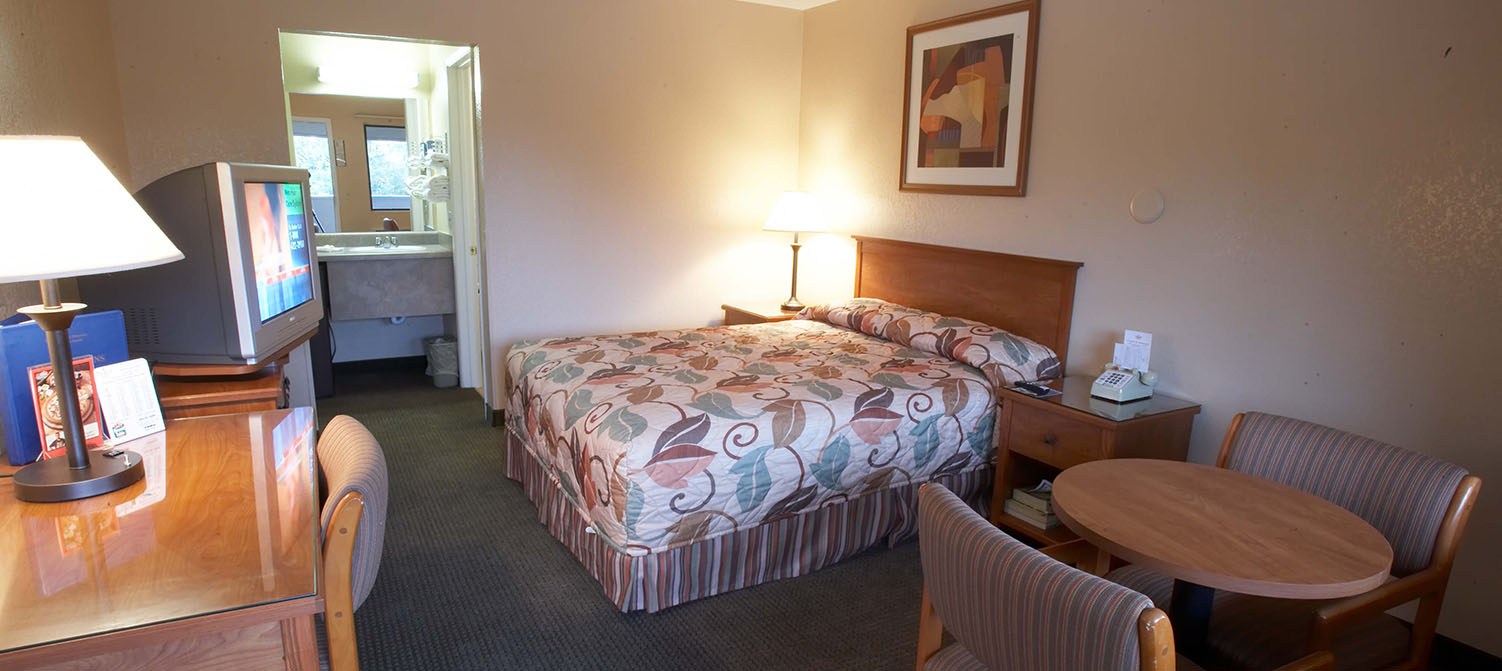 Premier Inns Concord Top Concord  California Hotel