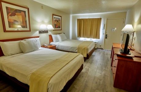 Welcome To Premier Inns Concord - 2 Queen Beds