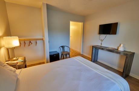 Welcome To Premier Inns Concord - Accessible Full Bed